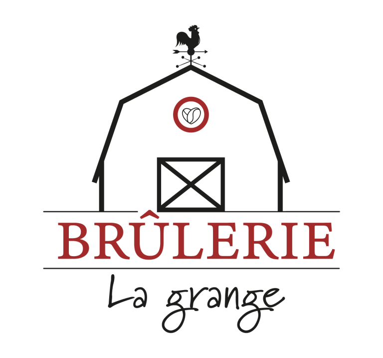 LOGO BRULERIE LA GRANGE_noir