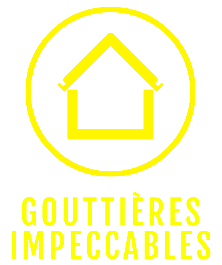 logo gouttières impeccables
